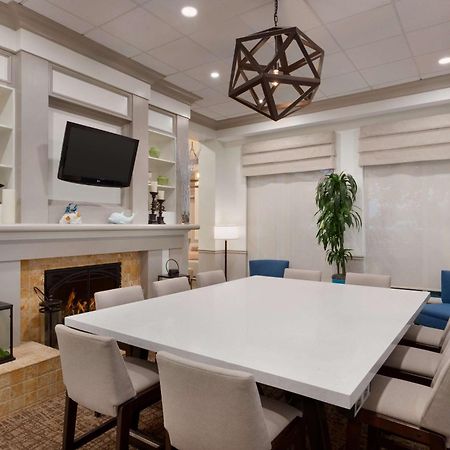 Hilton Garden Inn Fort Myers Airport/Fgcu Екстер'єр фото