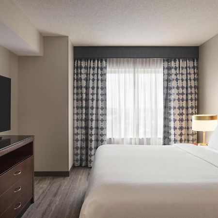 Hilton Garden Inn Fort Myers Airport/Fgcu Екстер'єр фото