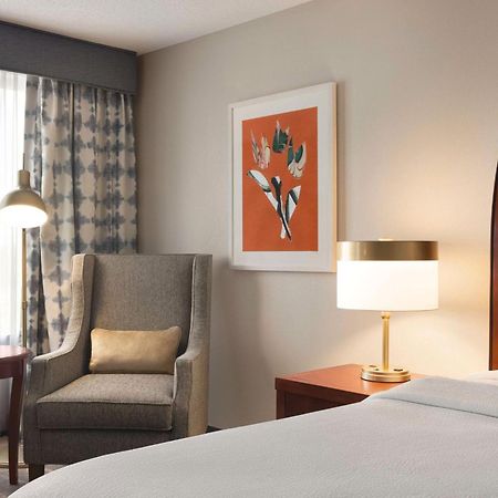 Hilton Garden Inn Fort Myers Airport/Fgcu Екстер'єр фото