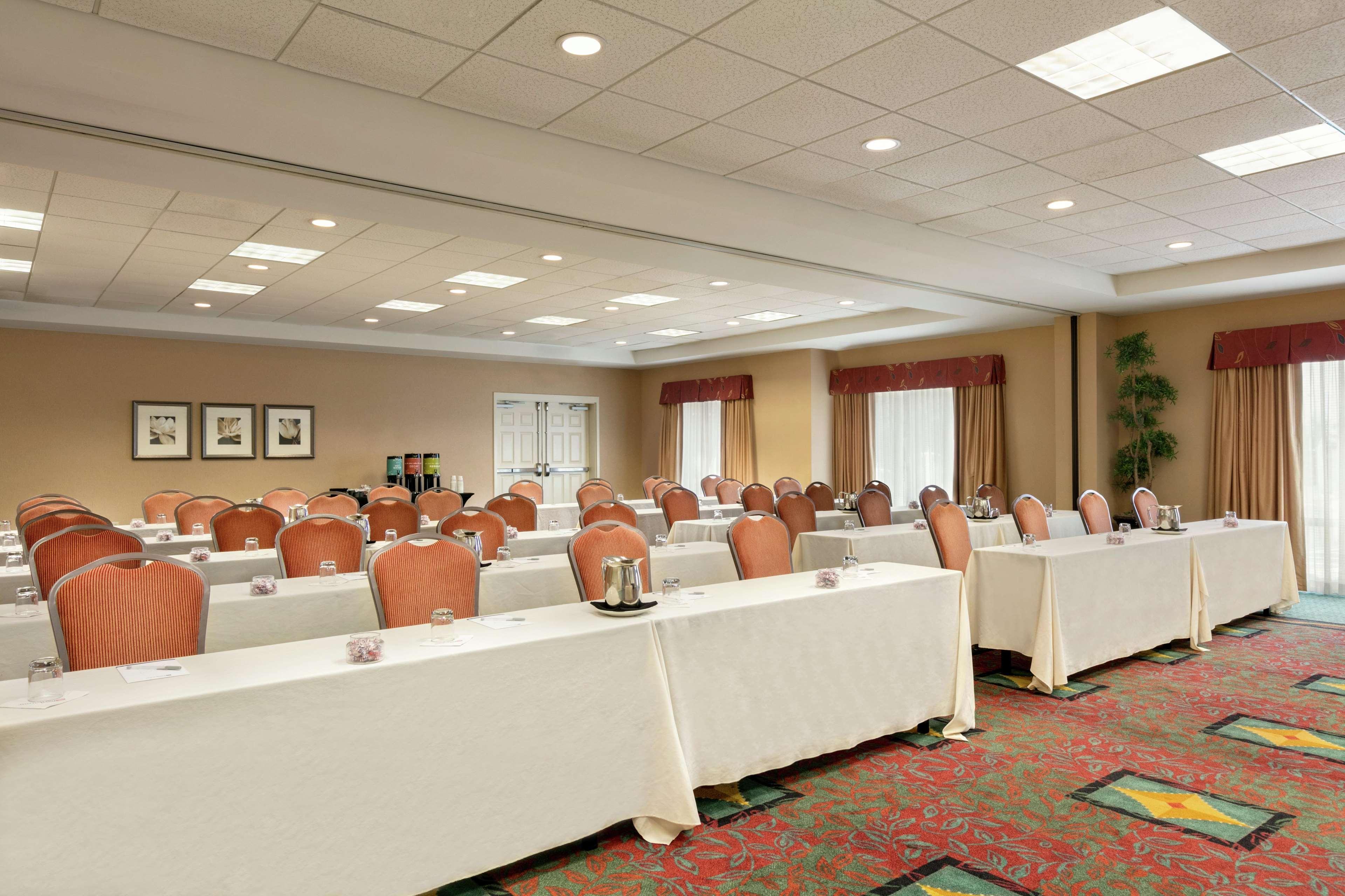 Hilton Garden Inn Fort Myers Airport/Fgcu Екстер'єр фото