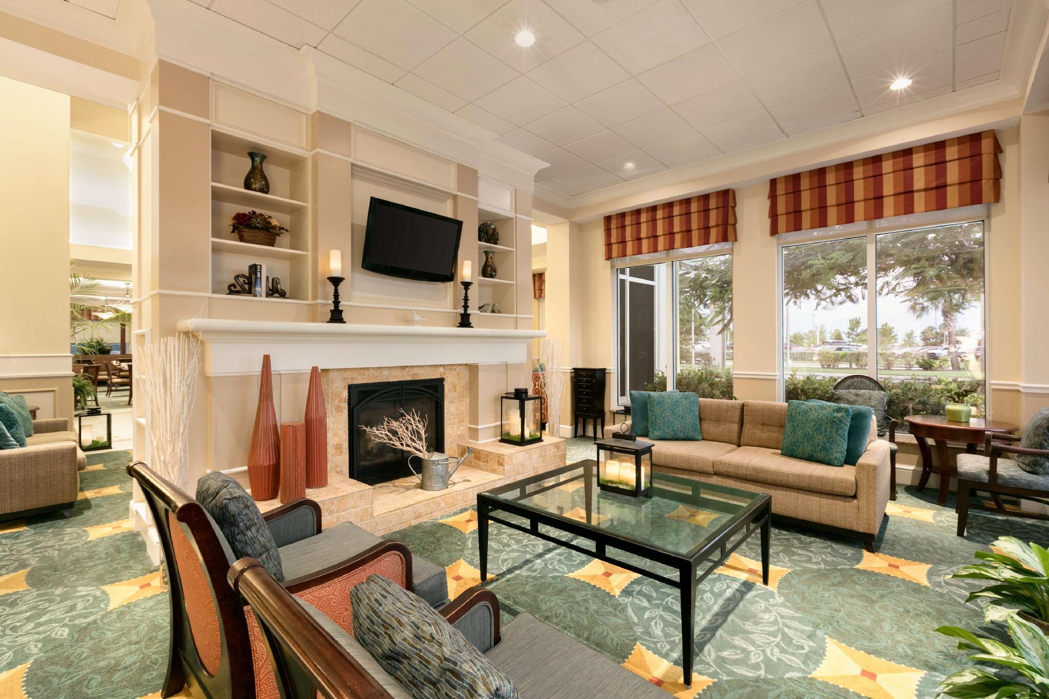 Hilton Garden Inn Fort Myers Airport/Fgcu Екстер'єр фото