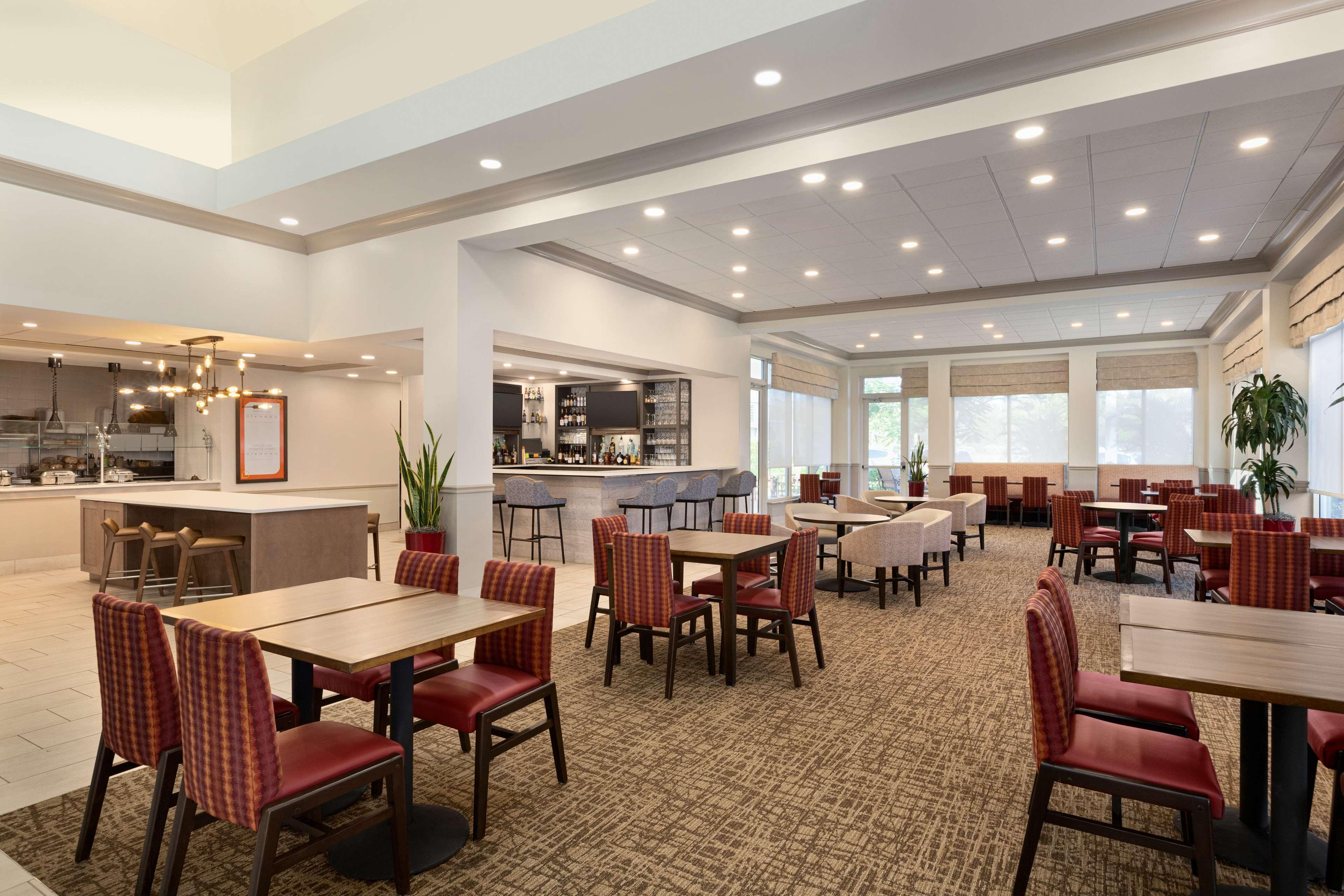 Hilton Garden Inn Fort Myers Airport/Fgcu Екстер'єр фото