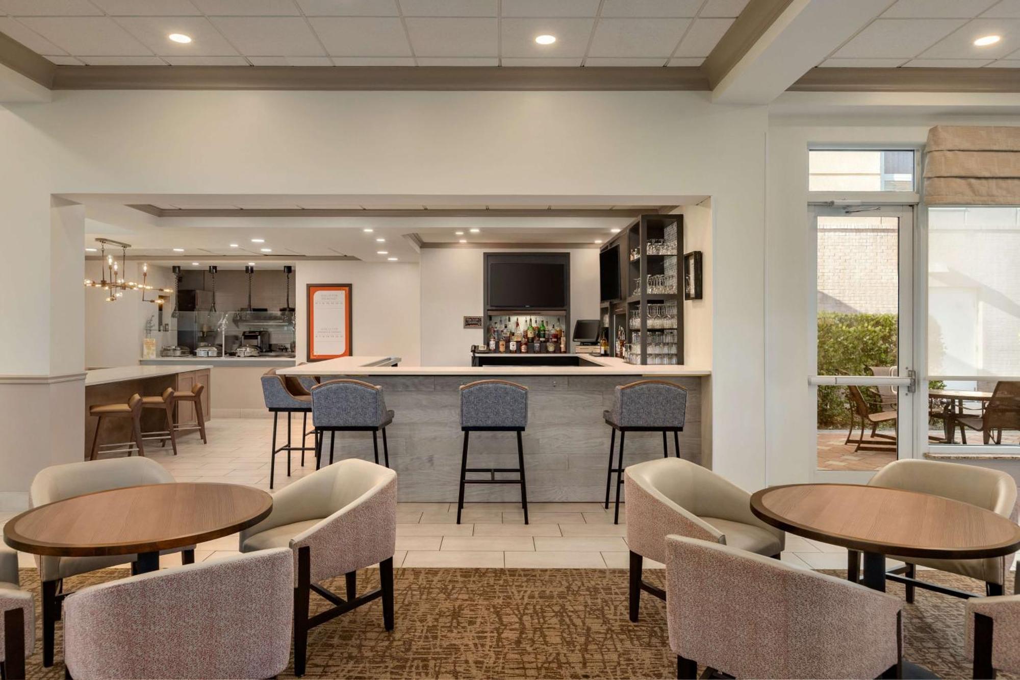 Hilton Garden Inn Fort Myers Airport/Fgcu Екстер'єр фото