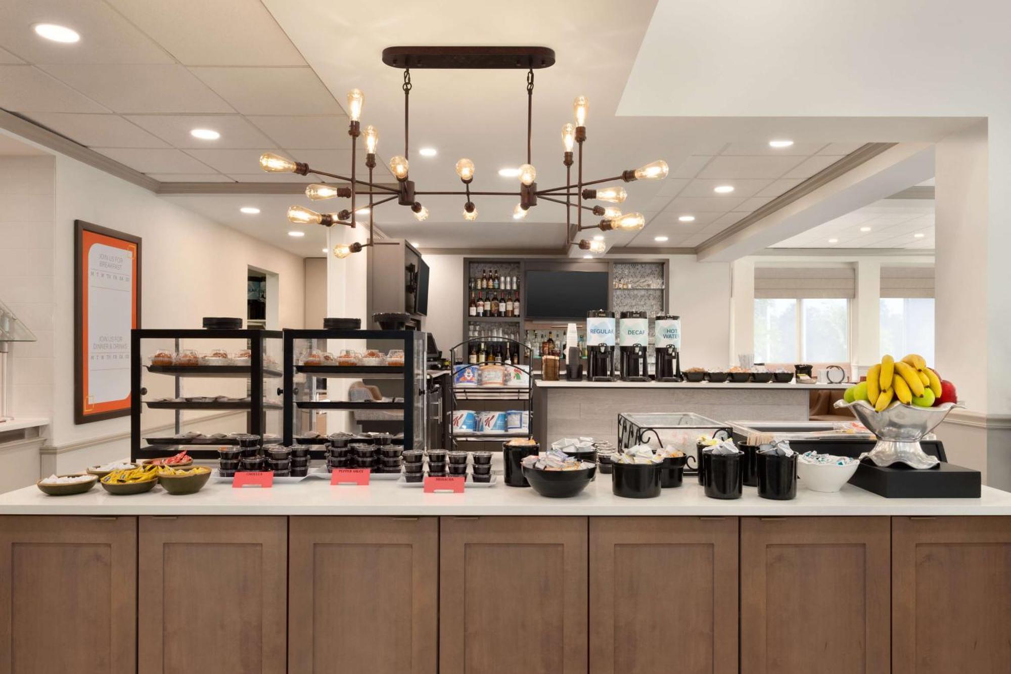 Hilton Garden Inn Fort Myers Airport/Fgcu Екстер'єр фото