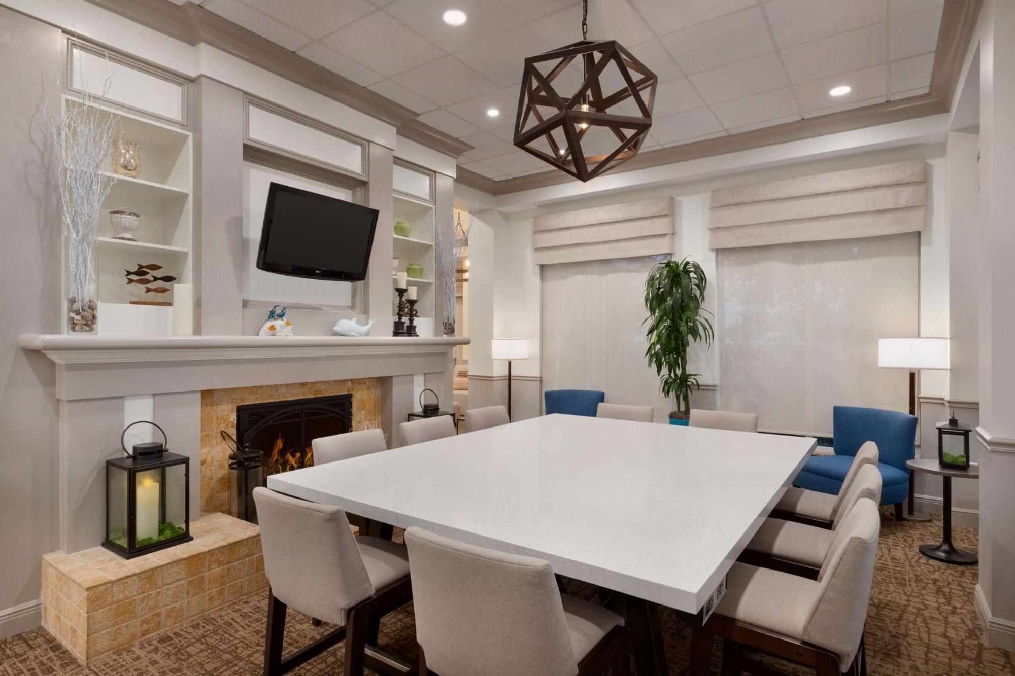 Hilton Garden Inn Fort Myers Airport/Fgcu Екстер'єр фото