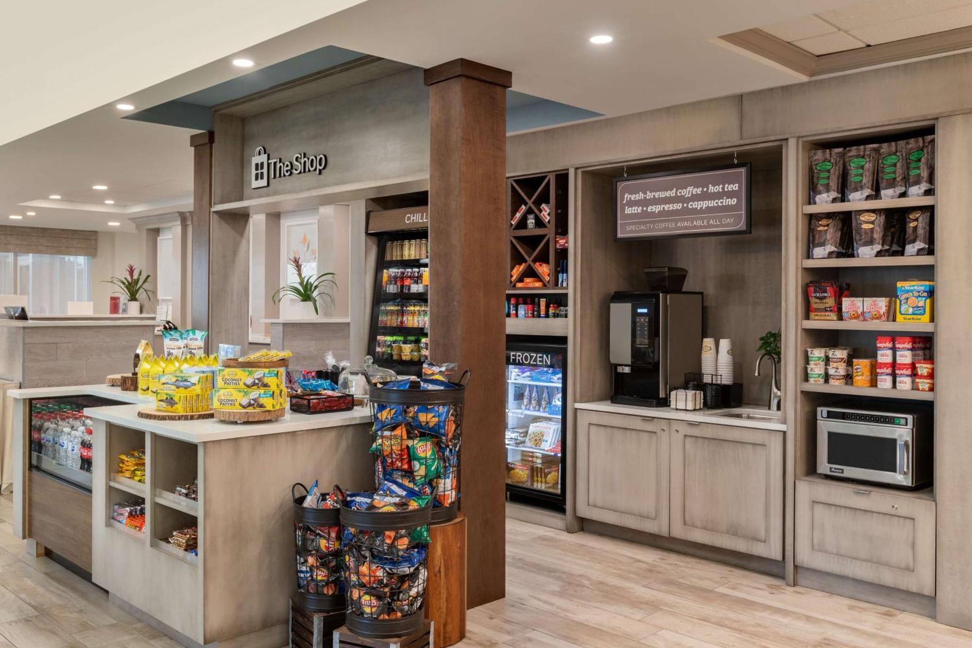 Hilton Garden Inn Fort Myers Airport/Fgcu Екстер'єр фото