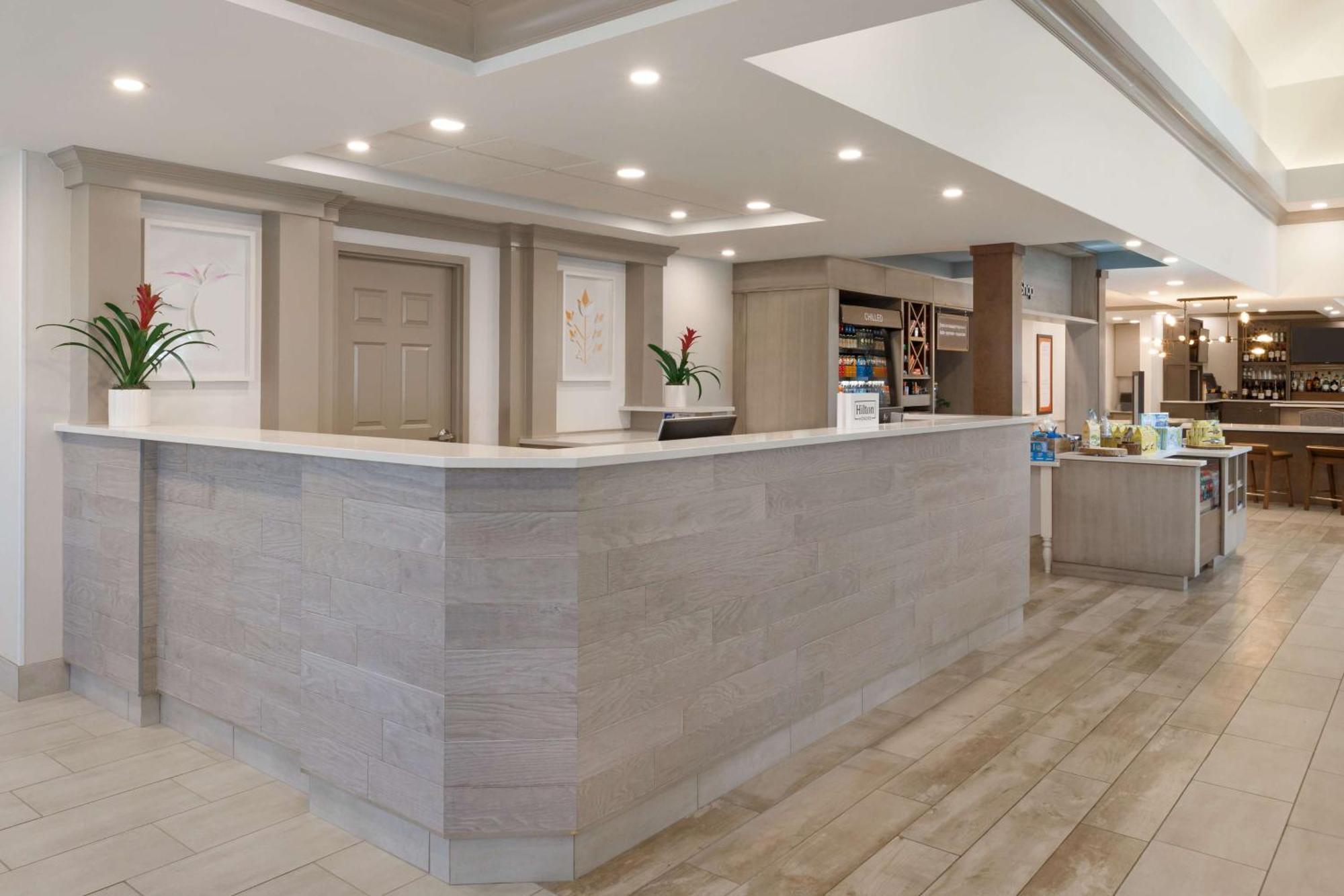 Hilton Garden Inn Fort Myers Airport/Fgcu Екстер'єр фото
