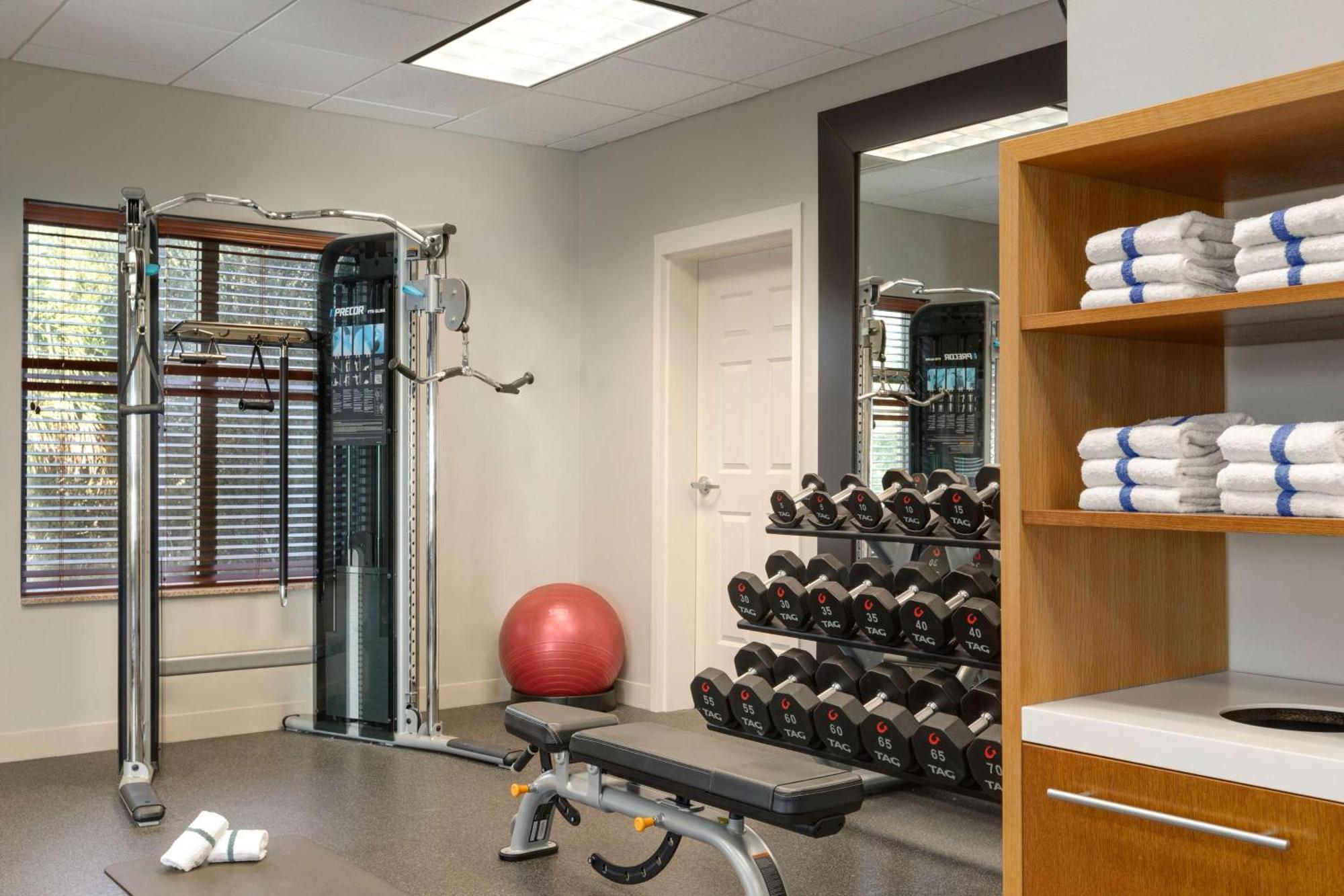 Hilton Garden Inn Fort Myers Airport/Fgcu Екстер'єр фото
