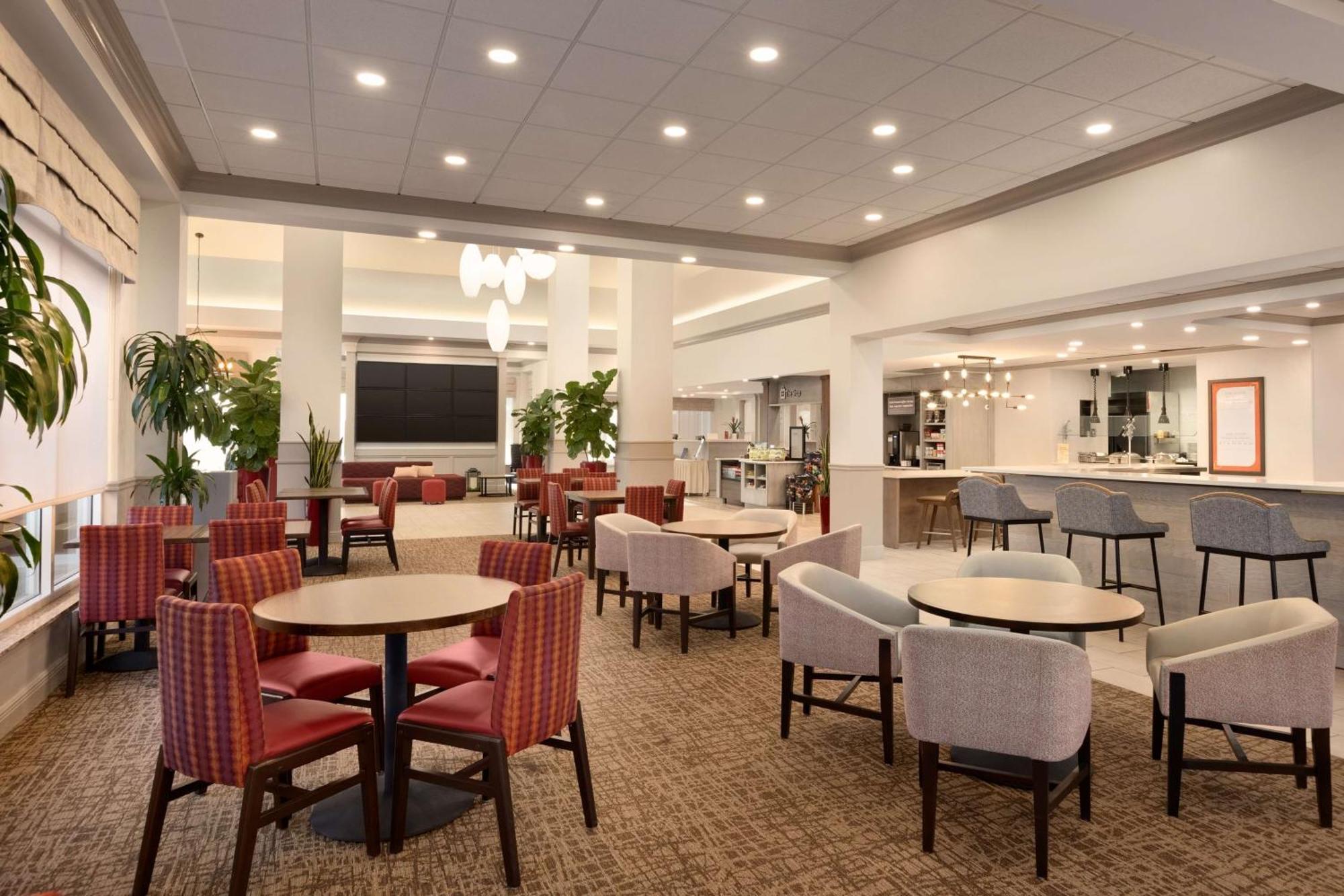Hilton Garden Inn Fort Myers Airport/Fgcu Екстер'єр фото
