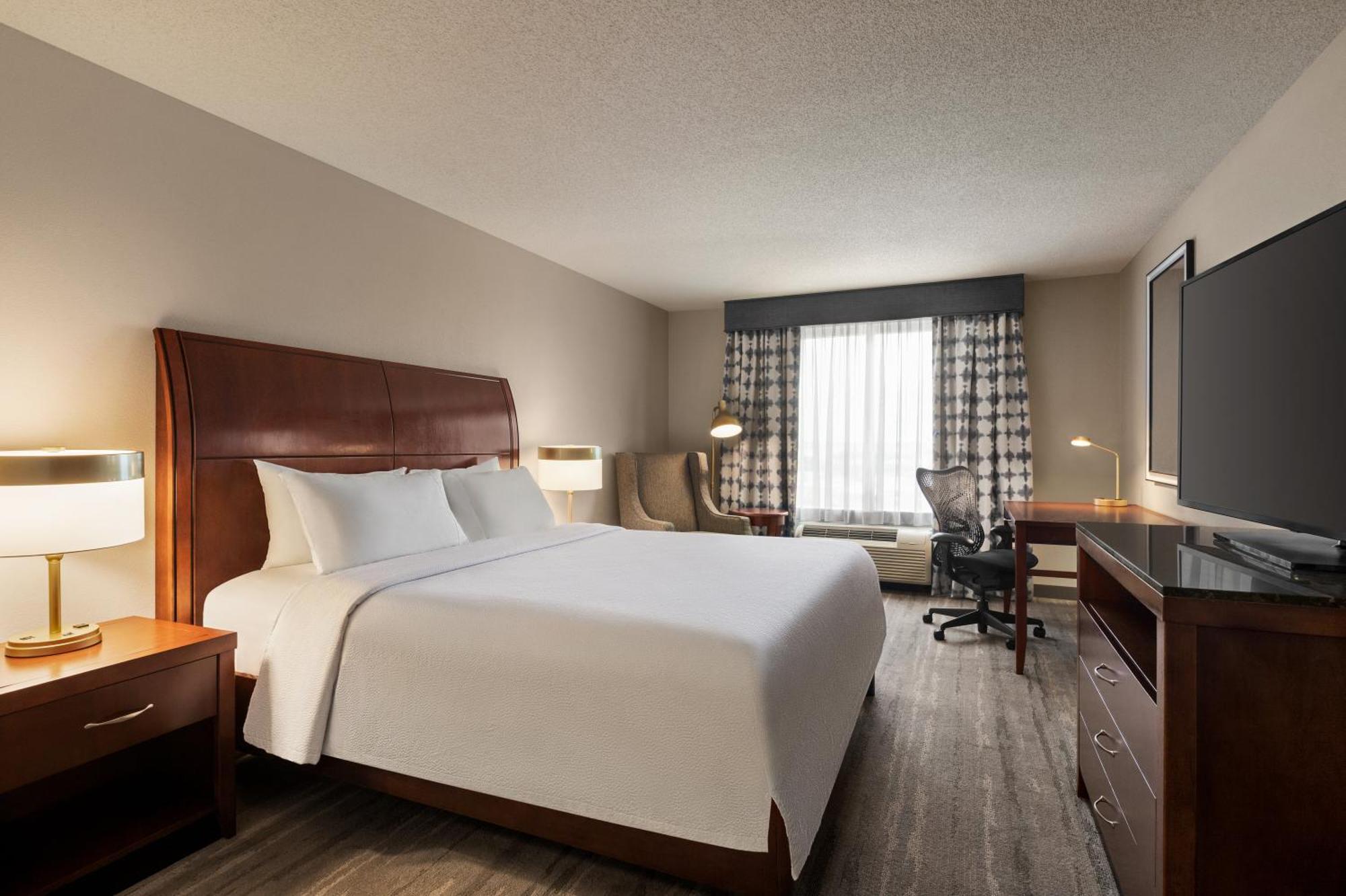 Hilton Garden Inn Fort Myers Airport/Fgcu Екстер'єр фото