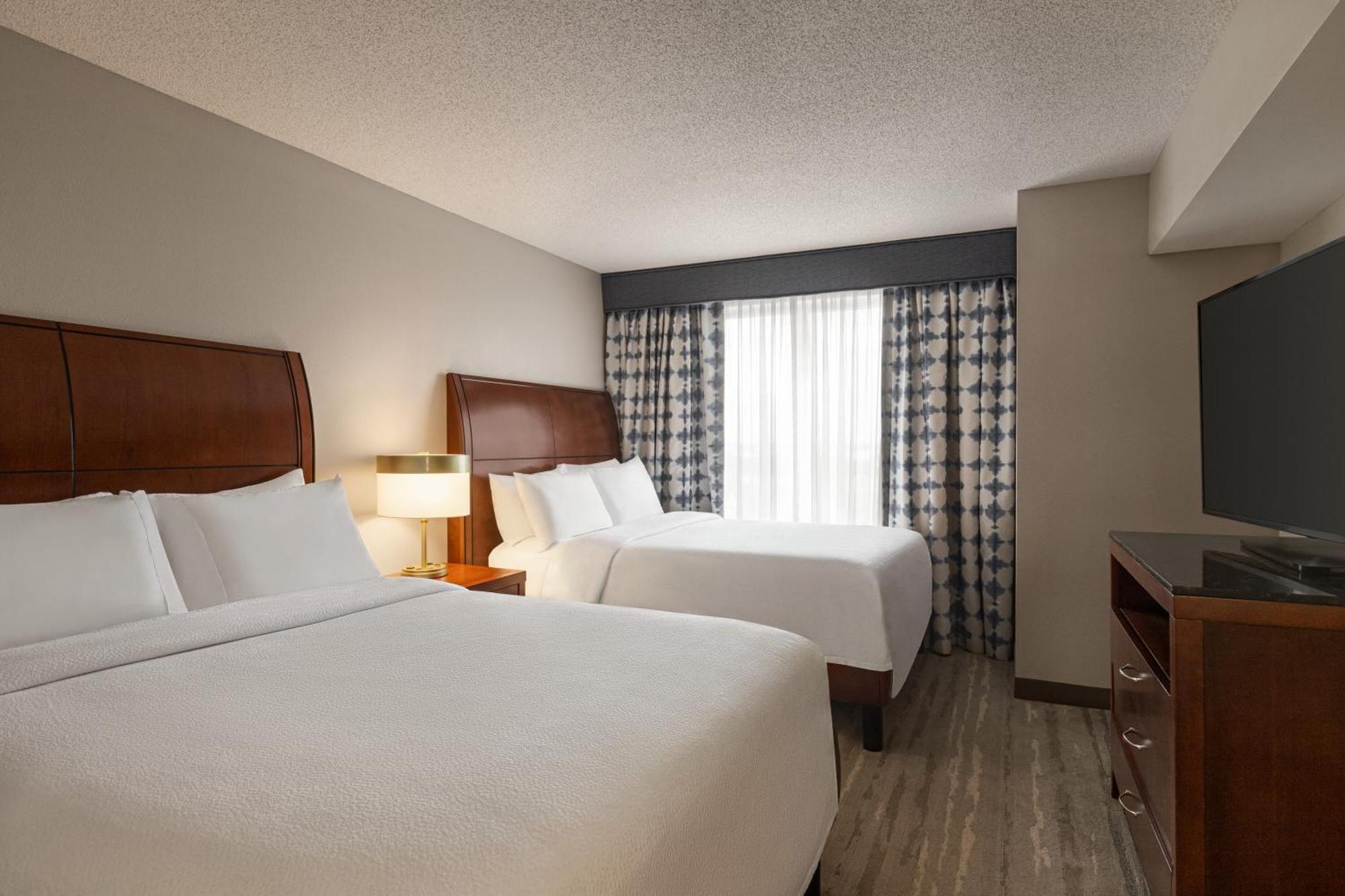 Hilton Garden Inn Fort Myers Airport/Fgcu Екстер'єр фото