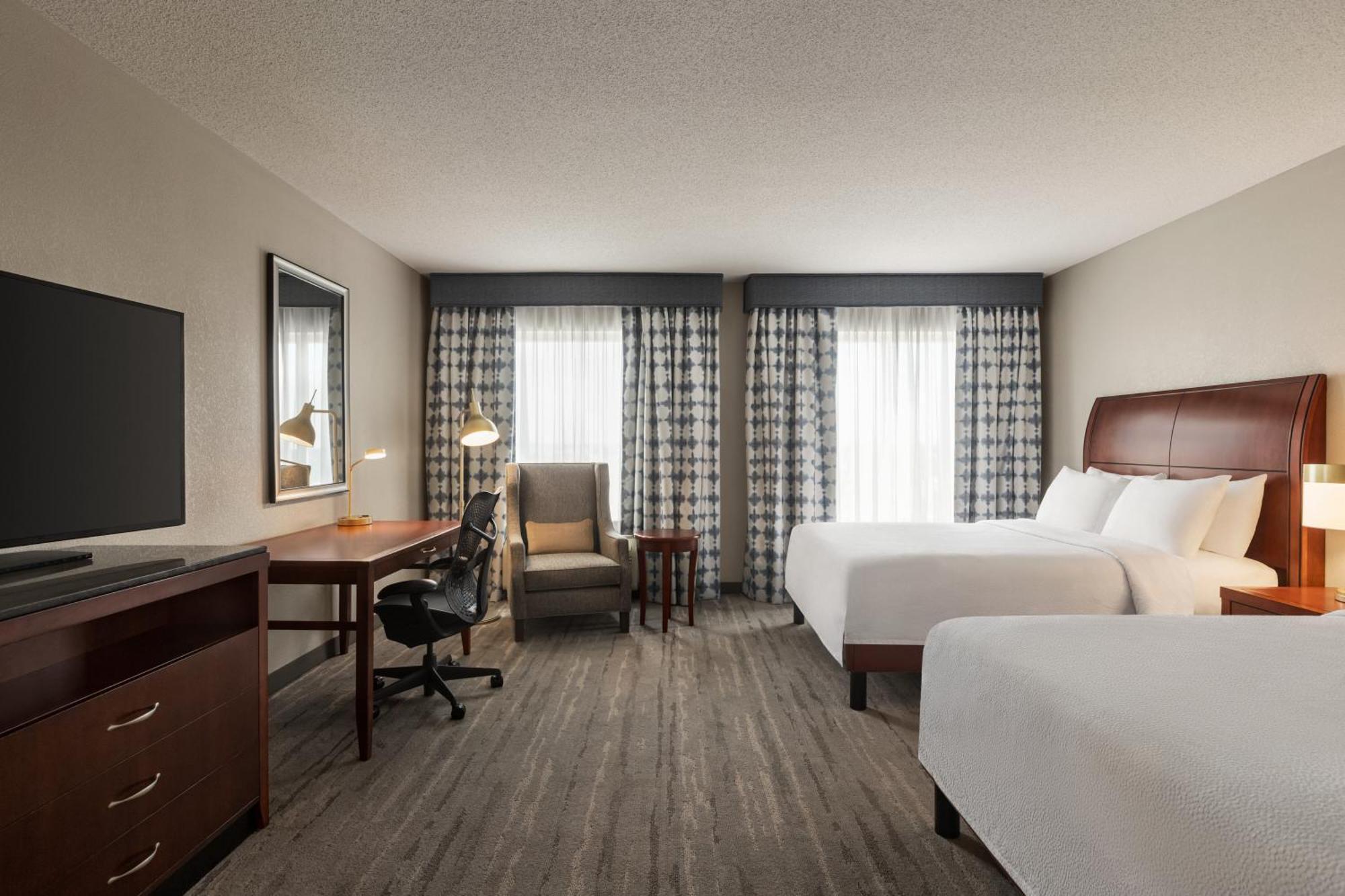 Hilton Garden Inn Fort Myers Airport/Fgcu Екстер'єр фото