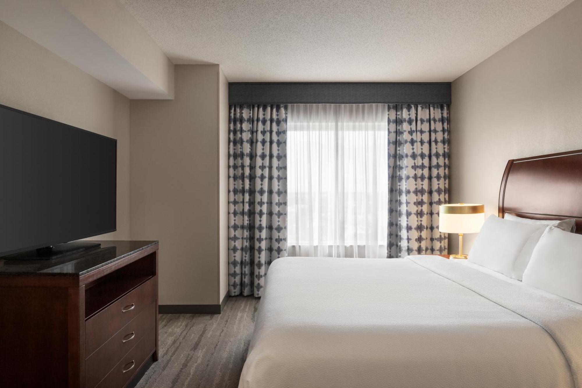 Hilton Garden Inn Fort Myers Airport/Fgcu Екстер'єр фото