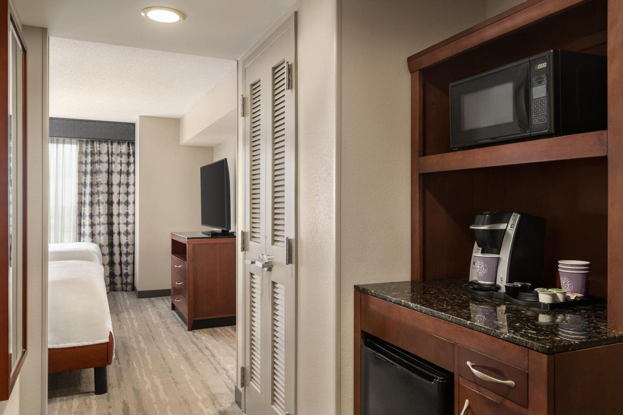 Hilton Garden Inn Fort Myers Airport/Fgcu Екстер'єр фото
