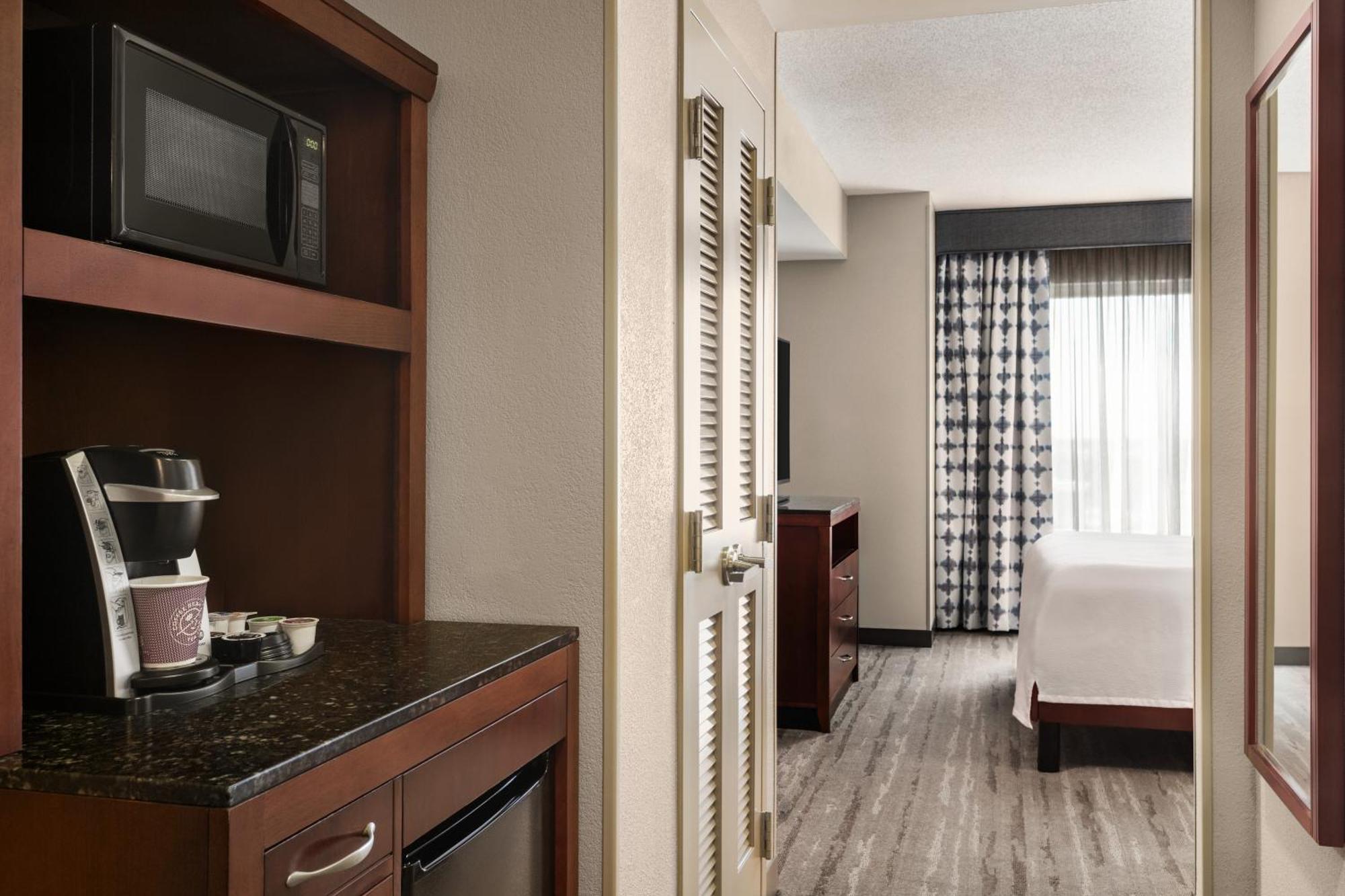 Hilton Garden Inn Fort Myers Airport/Fgcu Екстер'єр фото