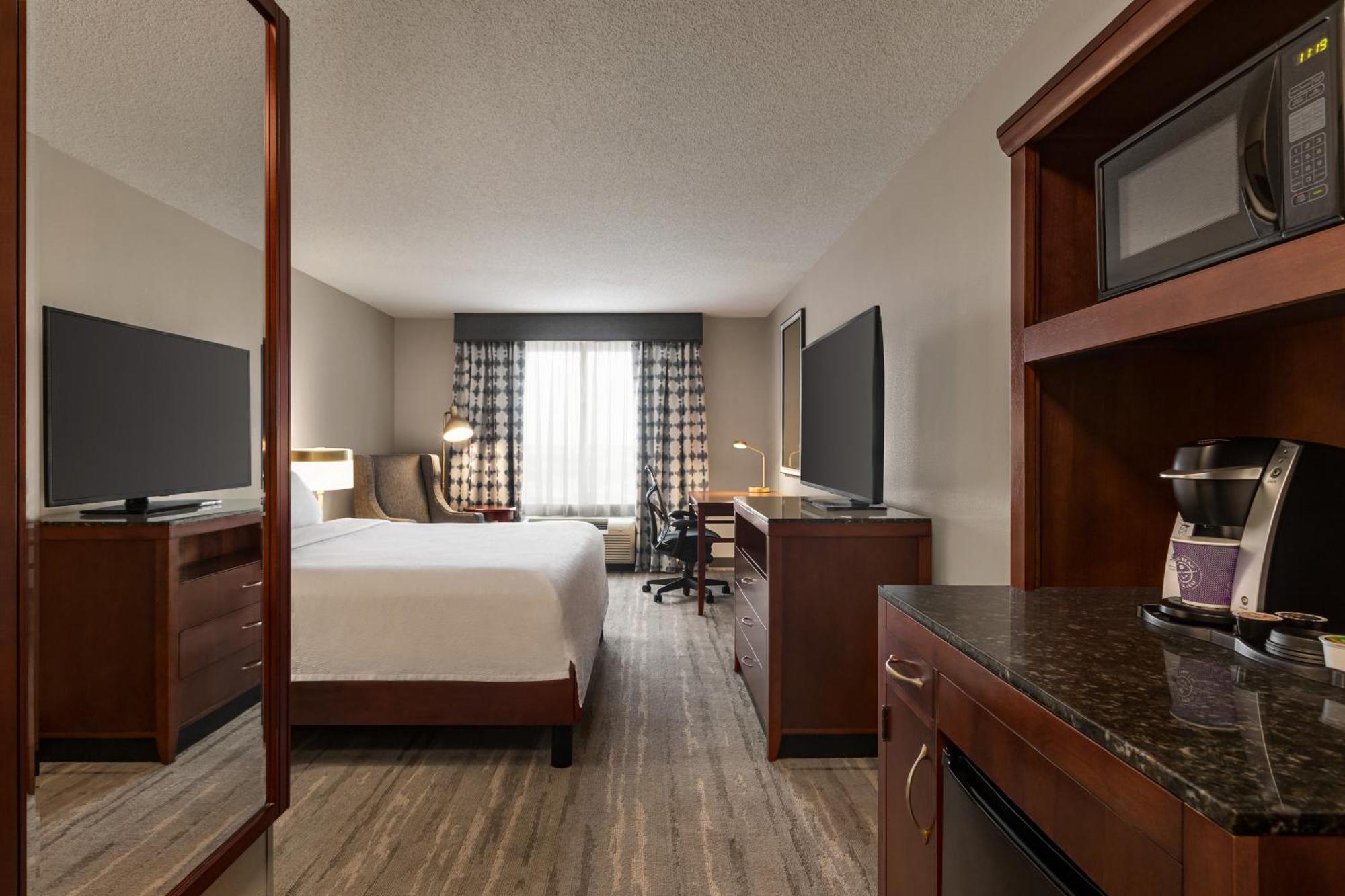 Hilton Garden Inn Fort Myers Airport/Fgcu Екстер'єр фото