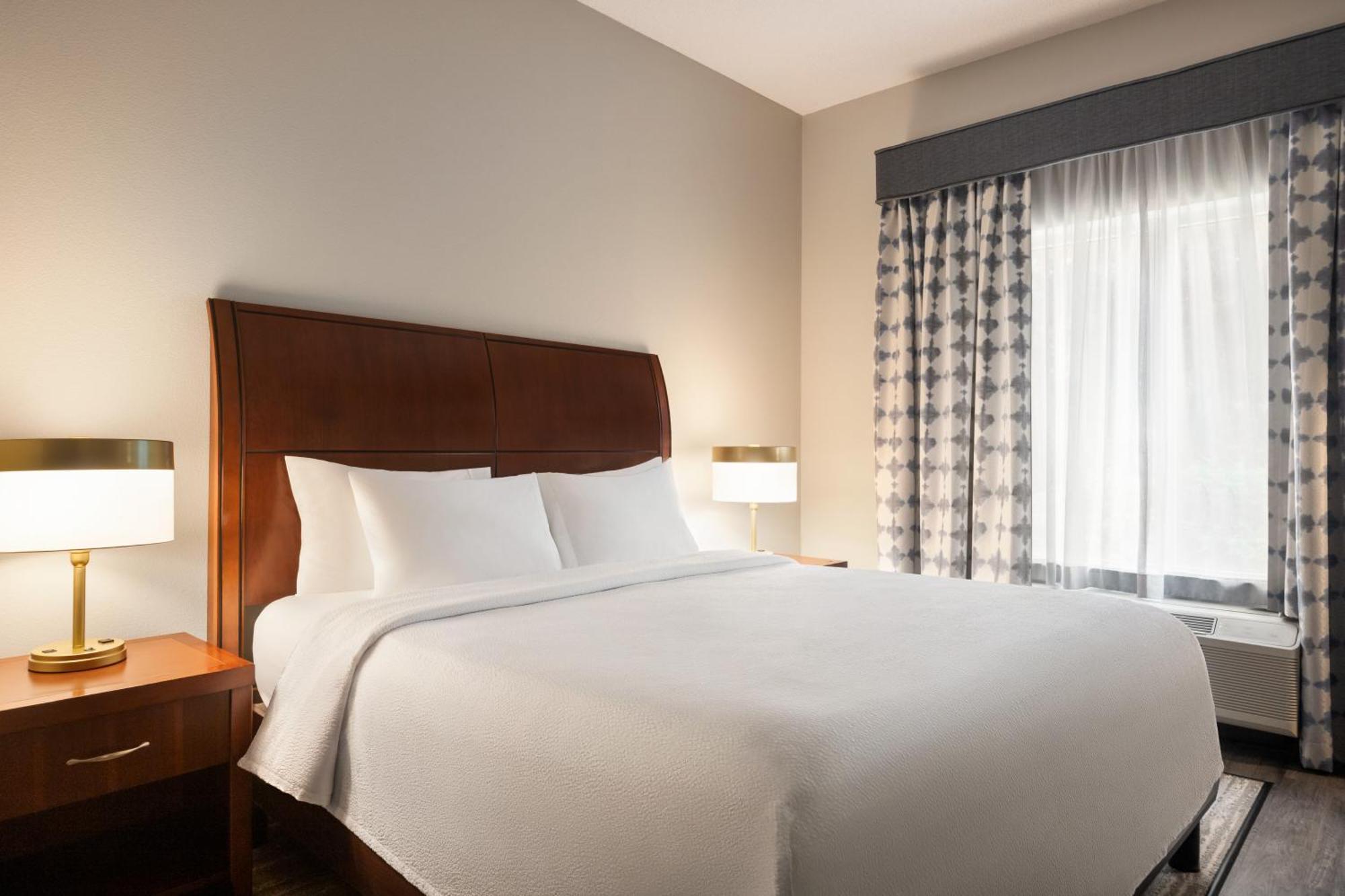 Hilton Garden Inn Fort Myers Airport/Fgcu Екстер'єр фото