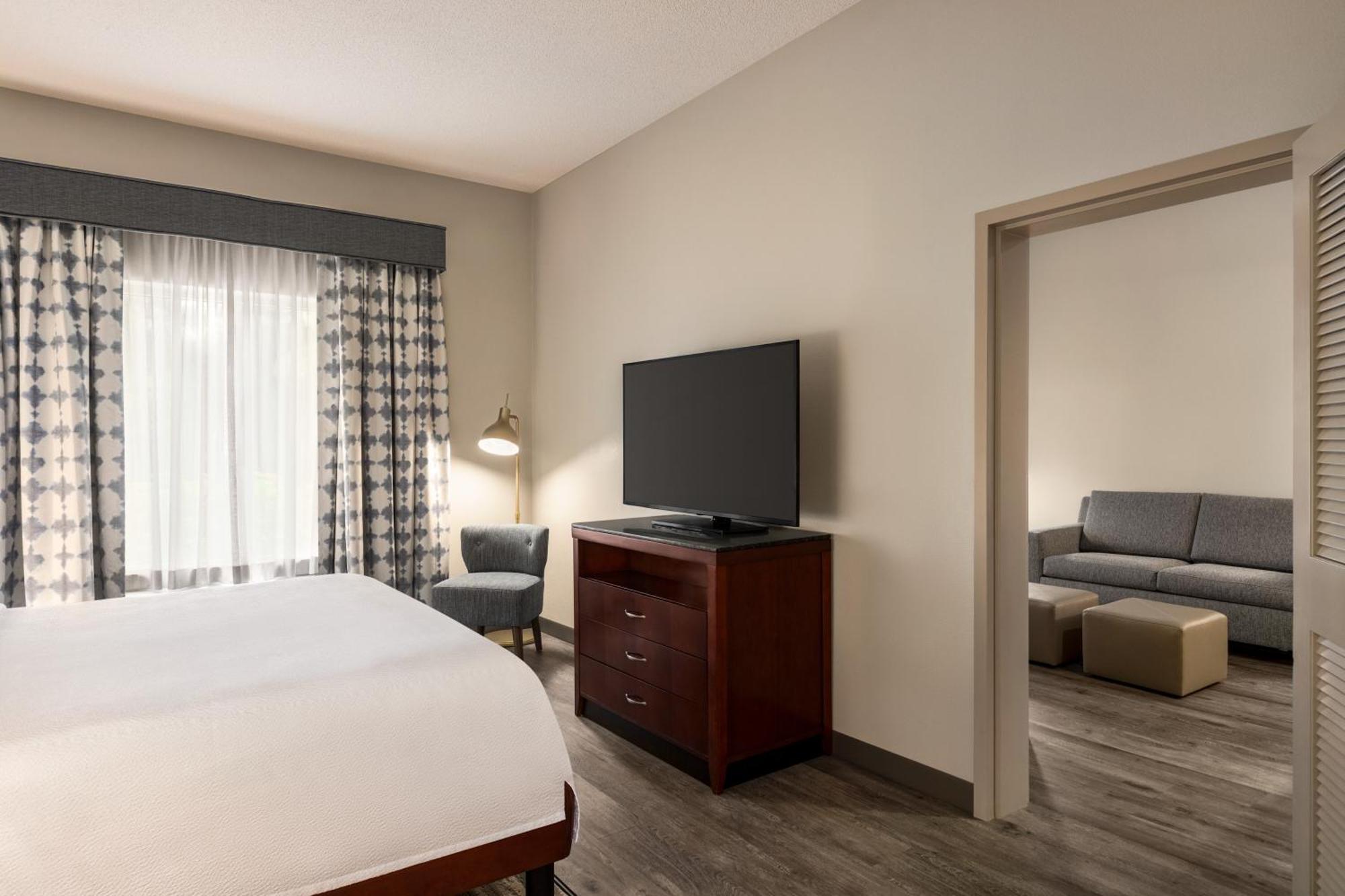 Hilton Garden Inn Fort Myers Airport/Fgcu Екстер'єр фото