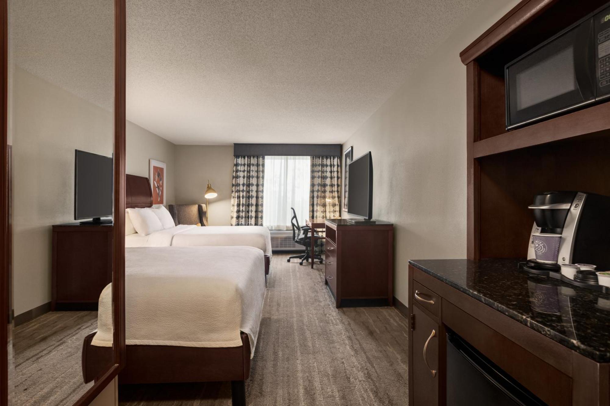 Hilton Garden Inn Fort Myers Airport/Fgcu Екстер'єр фото