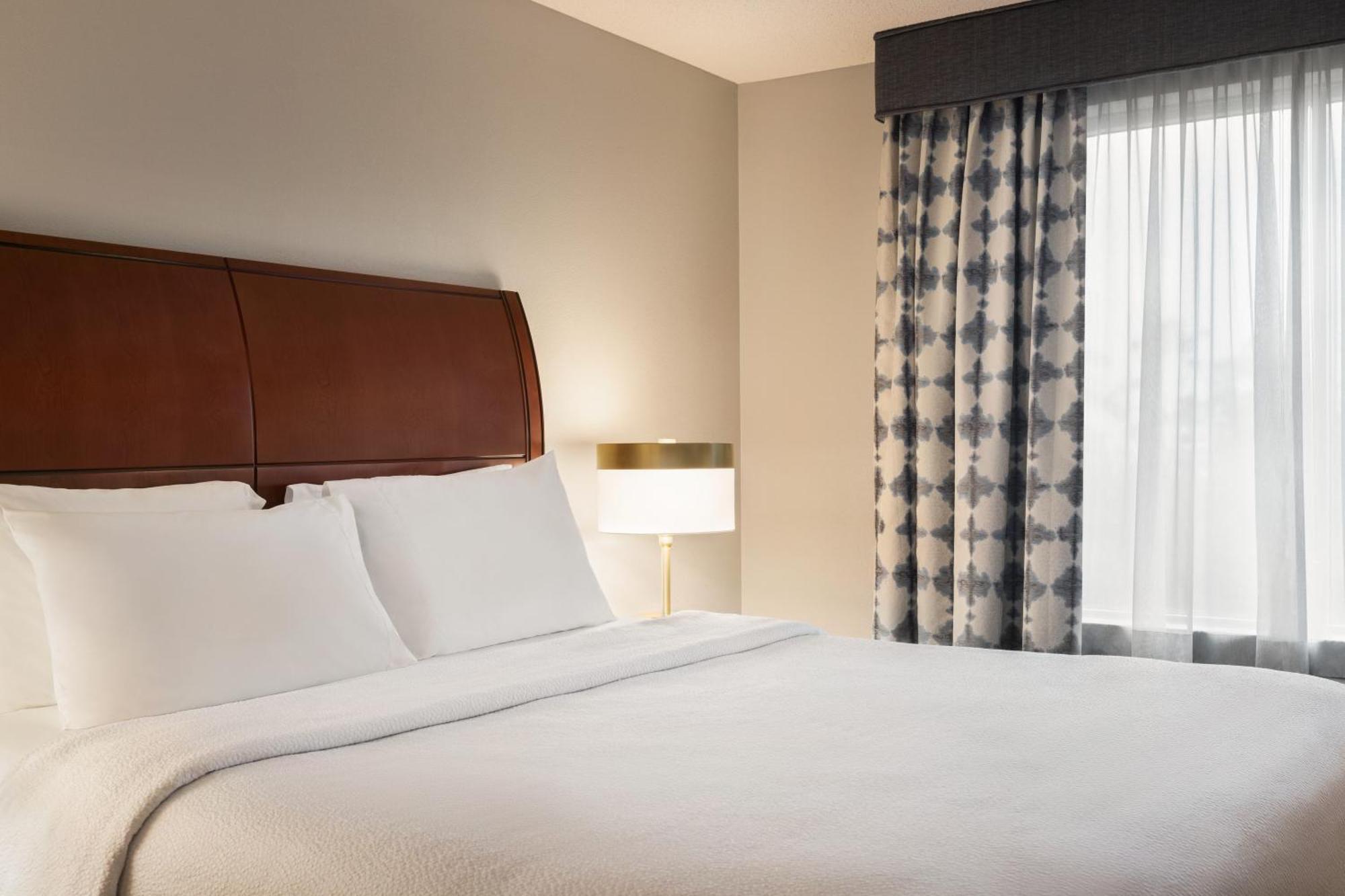 Hilton Garden Inn Fort Myers Airport/Fgcu Екстер'єр фото