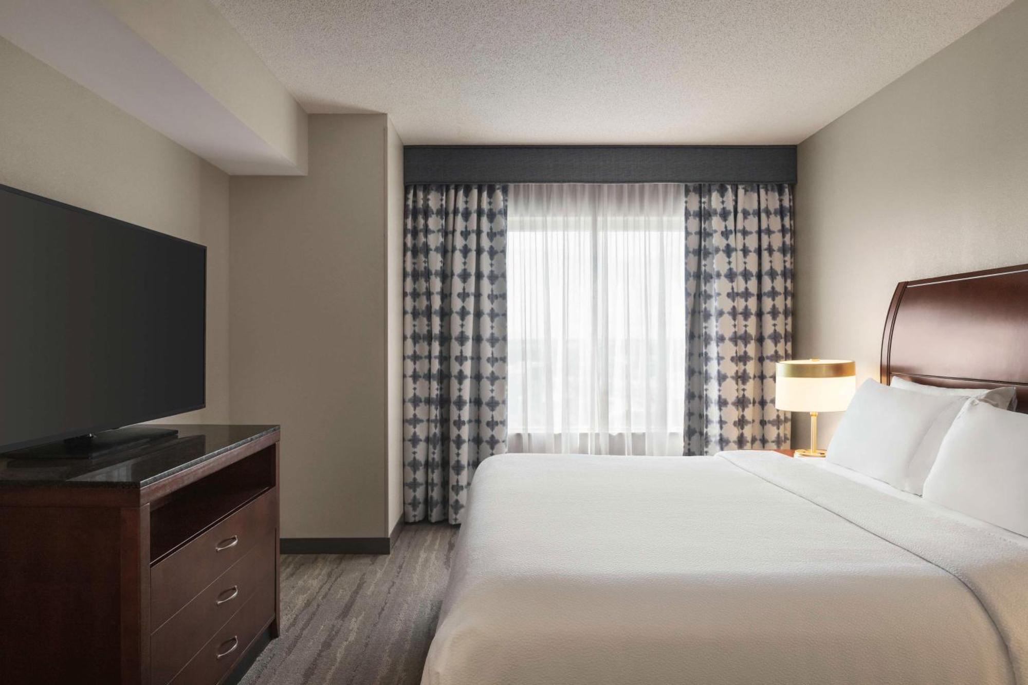 Hilton Garden Inn Fort Myers Airport/Fgcu Екстер'єр фото