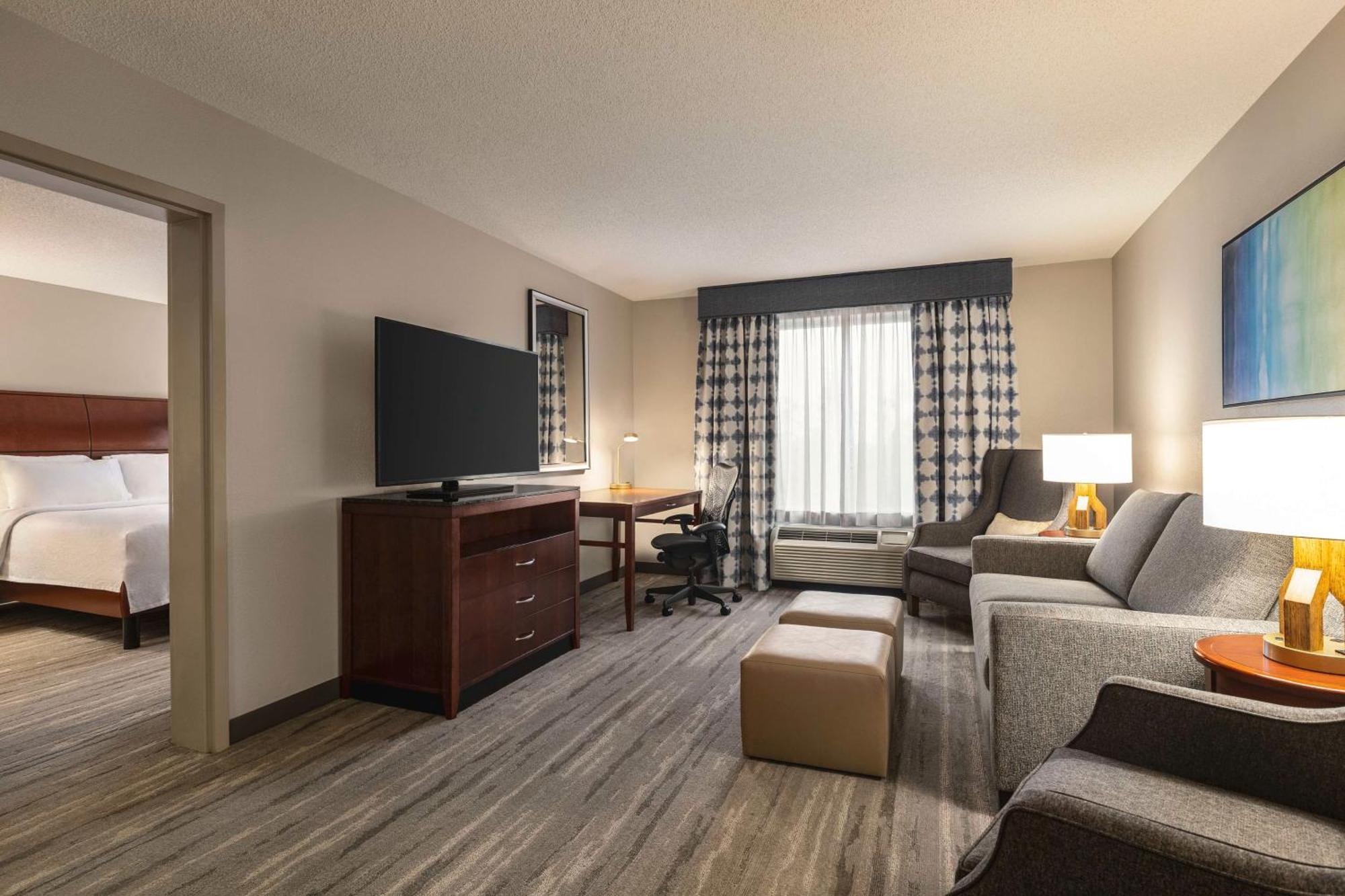 Hilton Garden Inn Fort Myers Airport/Fgcu Екстер'єр фото