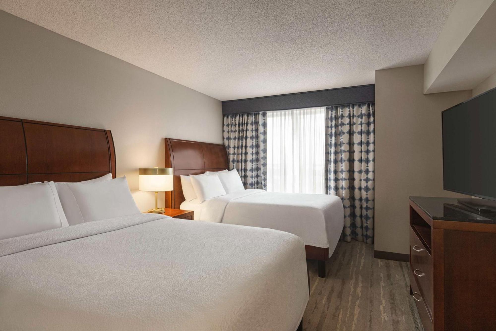 Hilton Garden Inn Fort Myers Airport/Fgcu Екстер'єр фото