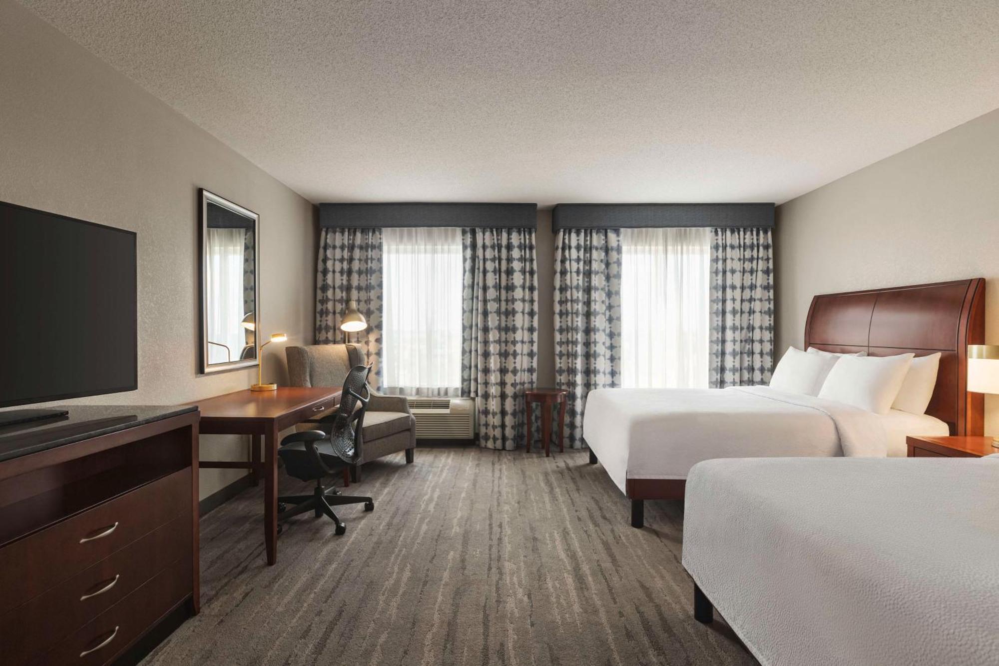 Hilton Garden Inn Fort Myers Airport/Fgcu Екстер'єр фото