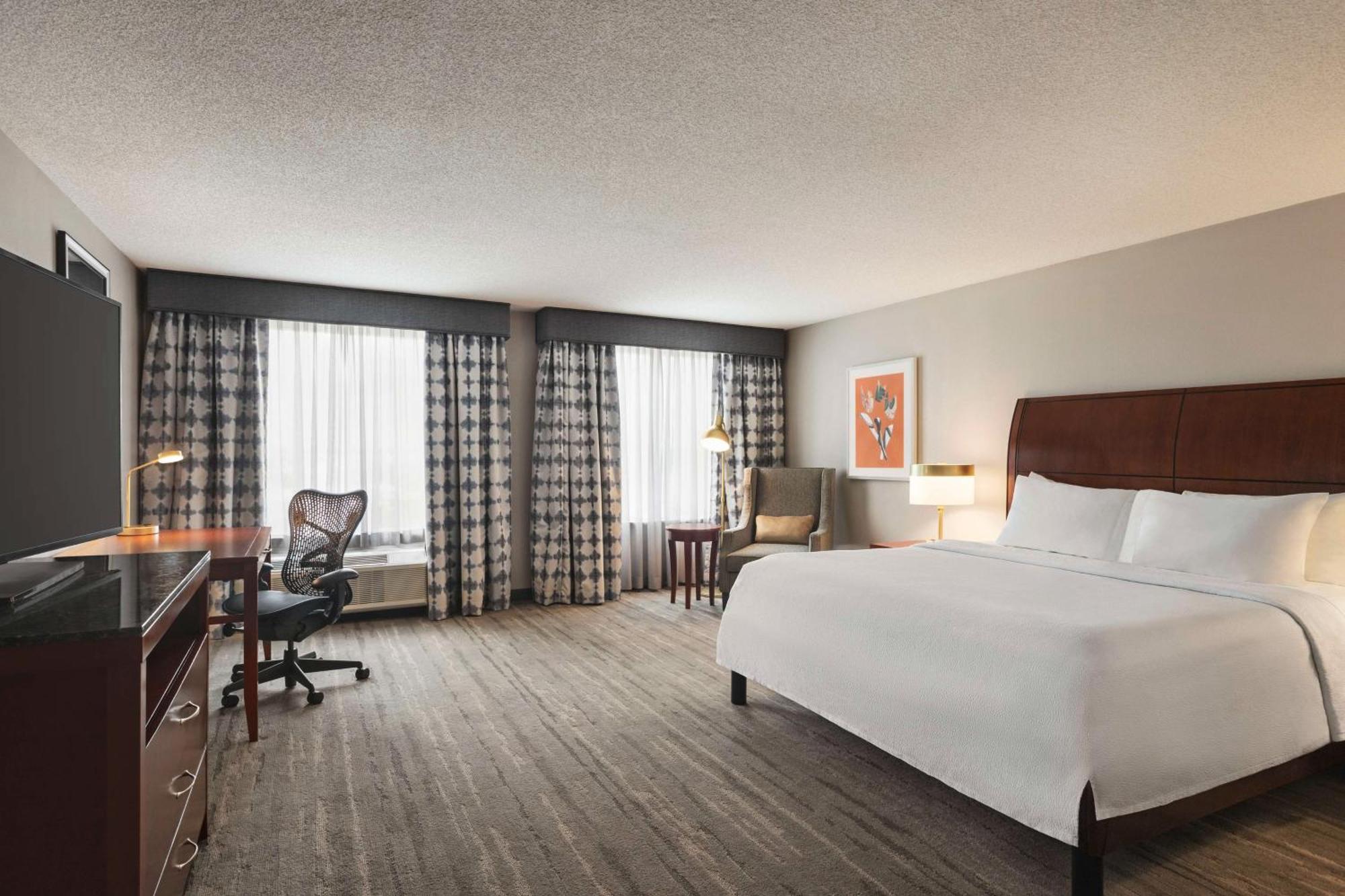 Hilton Garden Inn Fort Myers Airport/Fgcu Екстер'єр фото