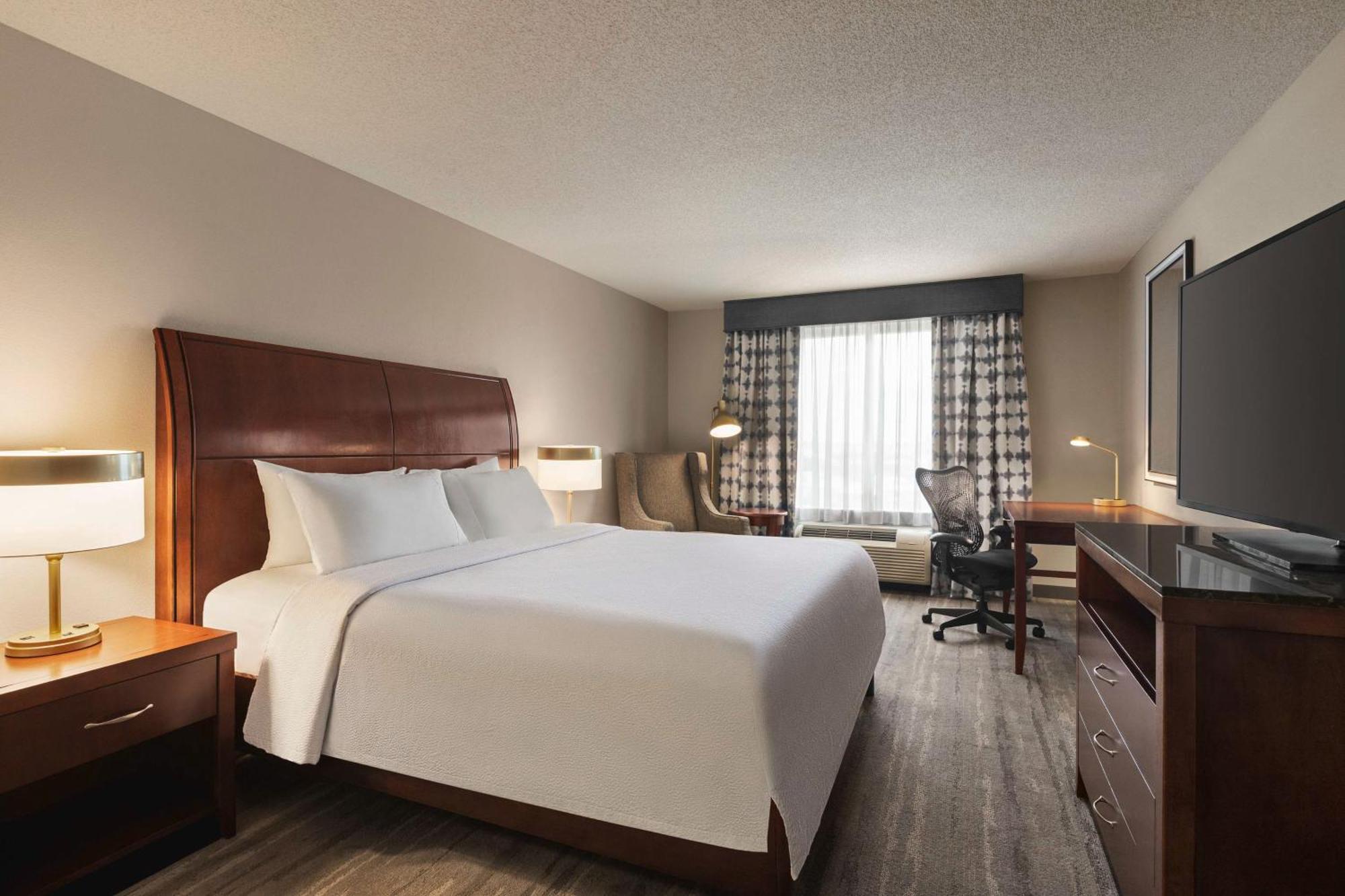 Hilton Garden Inn Fort Myers Airport/Fgcu Екстер'єр фото