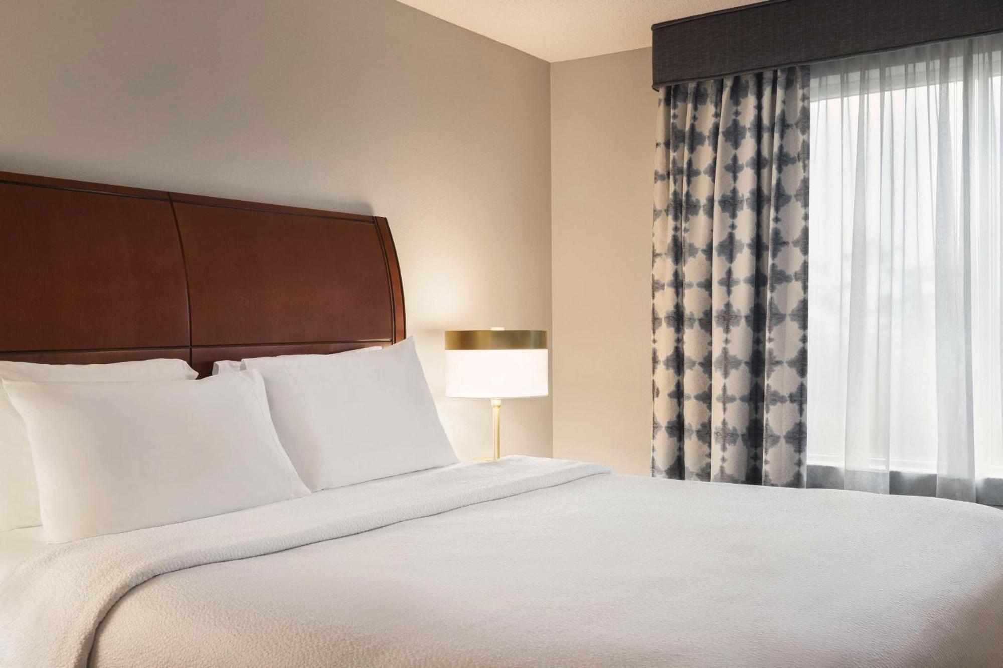 Hilton Garden Inn Fort Myers Airport/Fgcu Екстер'єр фото