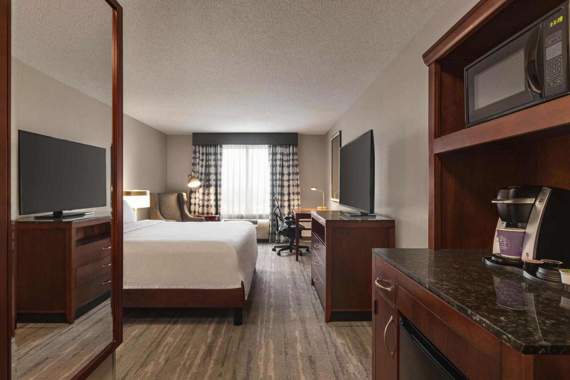 Hilton Garden Inn Fort Myers Airport/Fgcu Екстер'єр фото