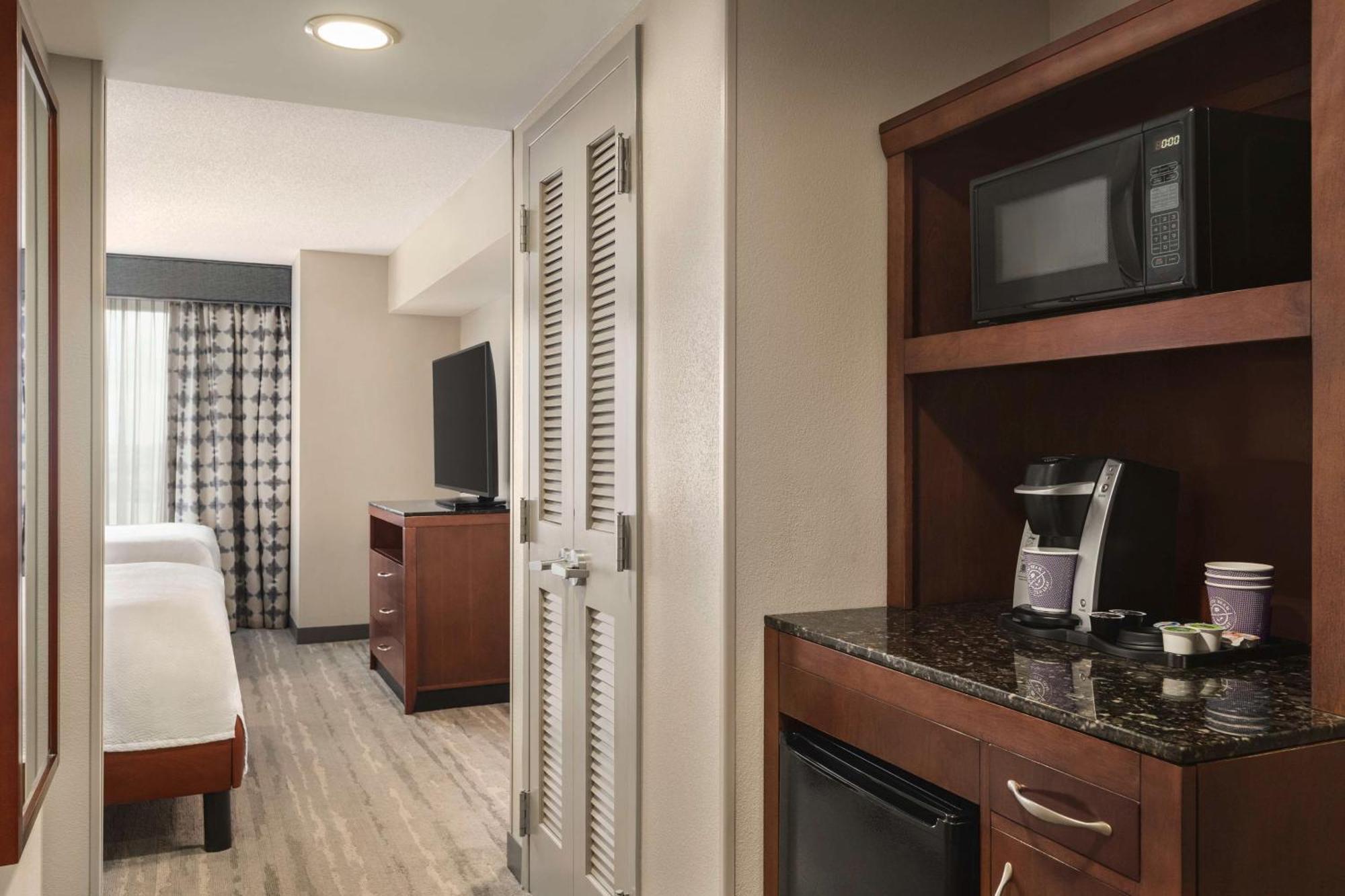 Hilton Garden Inn Fort Myers Airport/Fgcu Екстер'єр фото