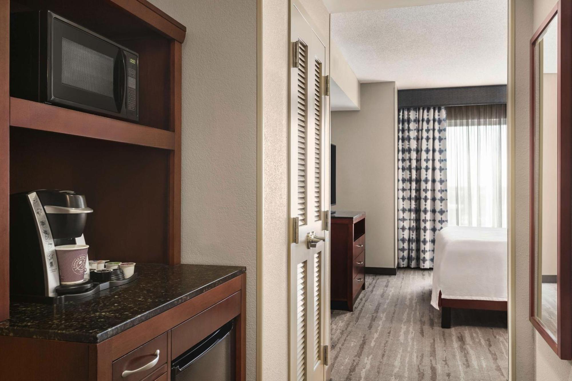 Hilton Garden Inn Fort Myers Airport/Fgcu Екстер'єр фото