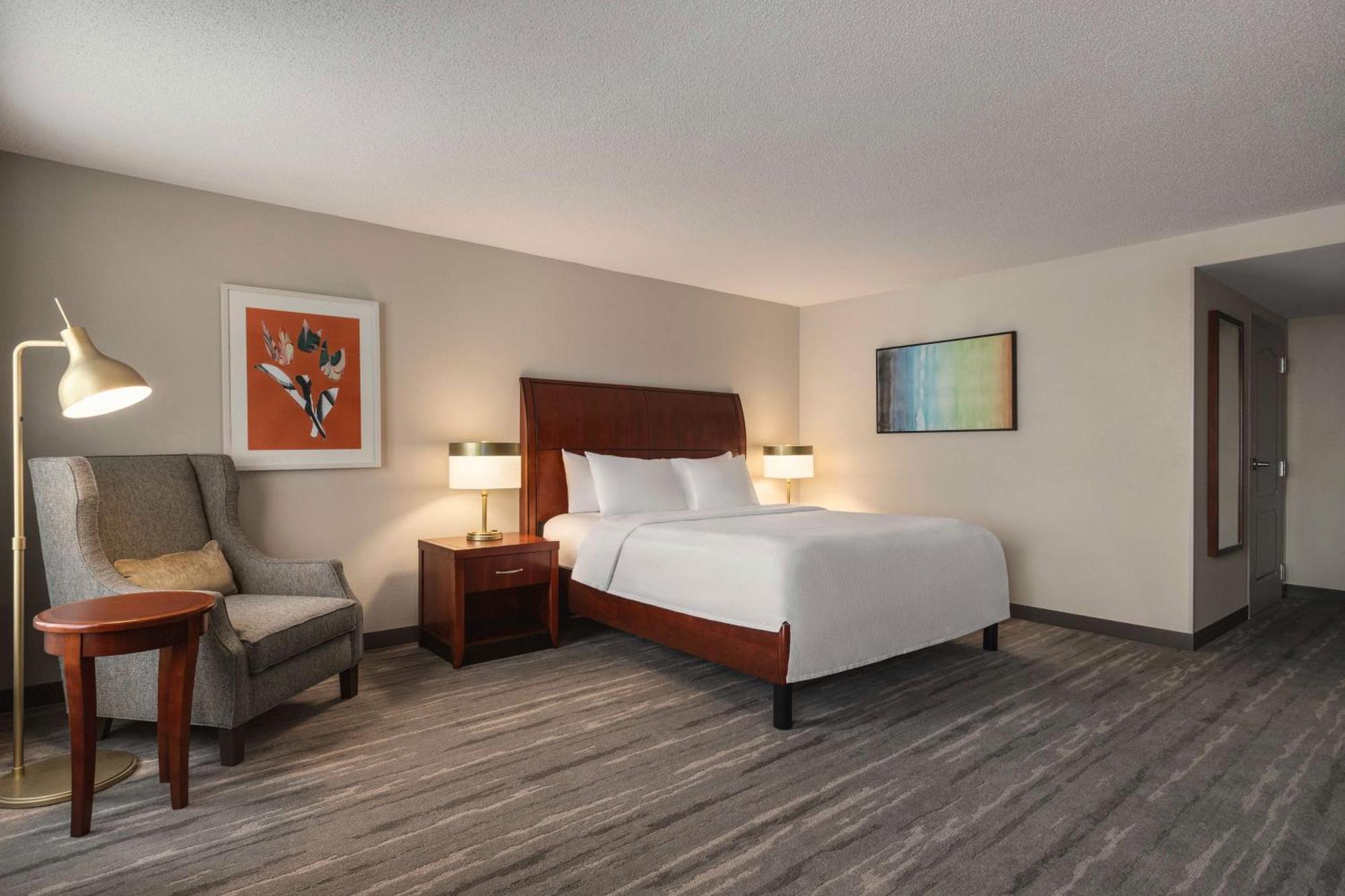 Hilton Garden Inn Fort Myers Airport/Fgcu Екстер'єр фото
