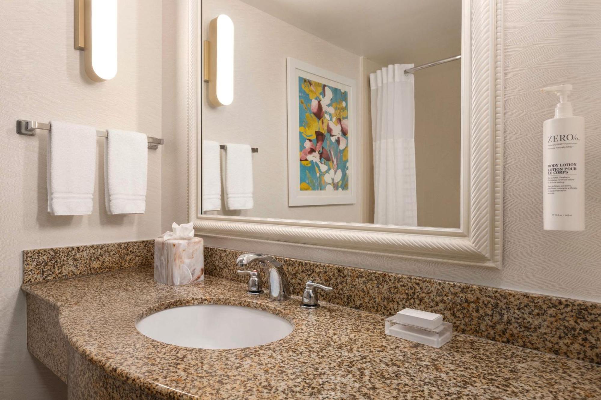 Hilton Garden Inn Fort Myers Airport/Fgcu Екстер'єр фото