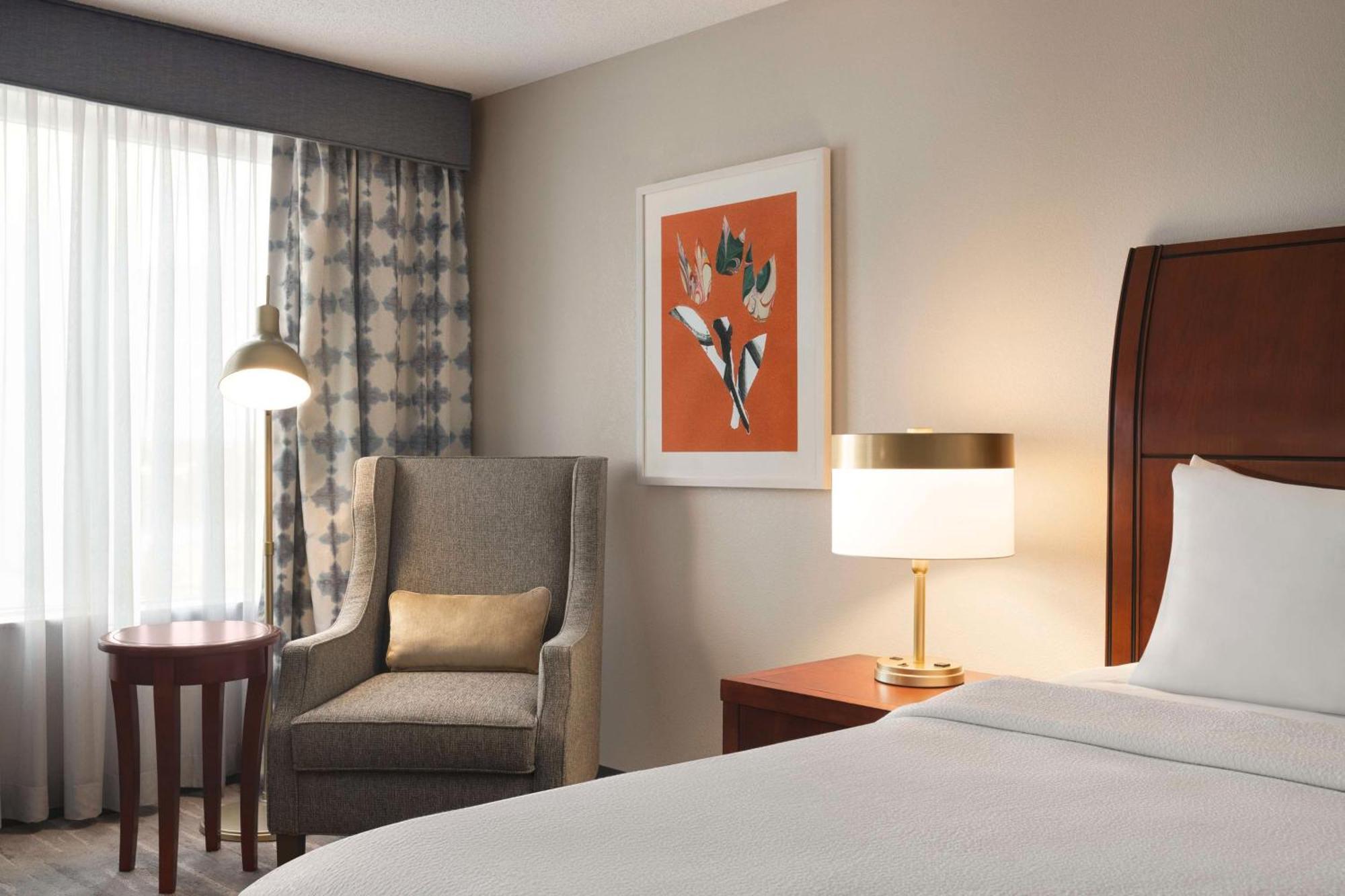 Hilton Garden Inn Fort Myers Airport/Fgcu Екстер'єр фото