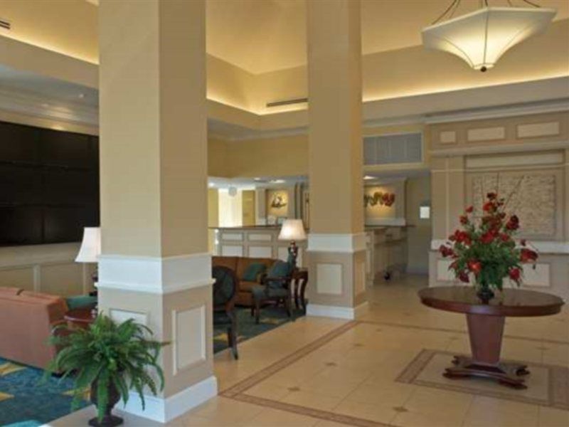 Hilton Garden Inn Fort Myers Airport/Fgcu Екстер'єр фото