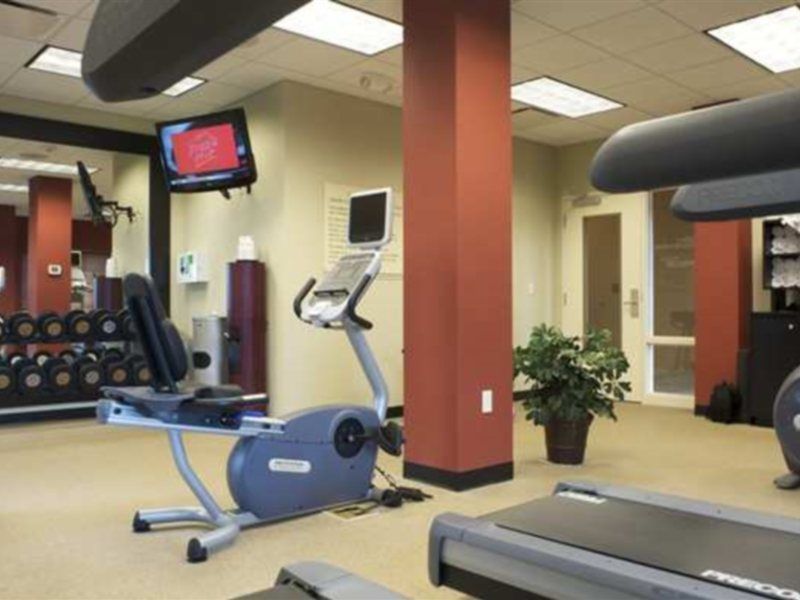Hilton Garden Inn Fort Myers Airport/Fgcu Екстер'єр фото