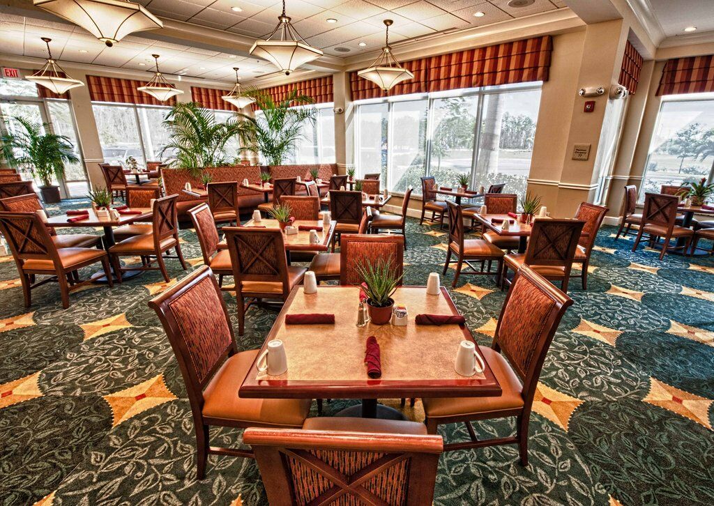 Hilton Garden Inn Fort Myers Airport/Fgcu Екстер'єр фото