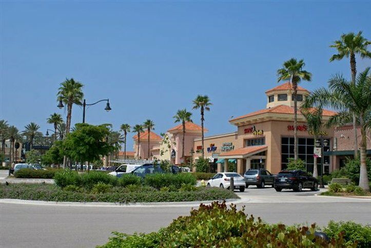Hilton Garden Inn Fort Myers Airport/Fgcu Зручності фото